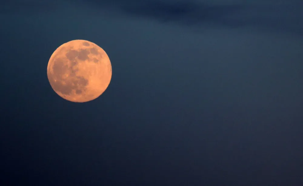 Supermjesec 4. decembar