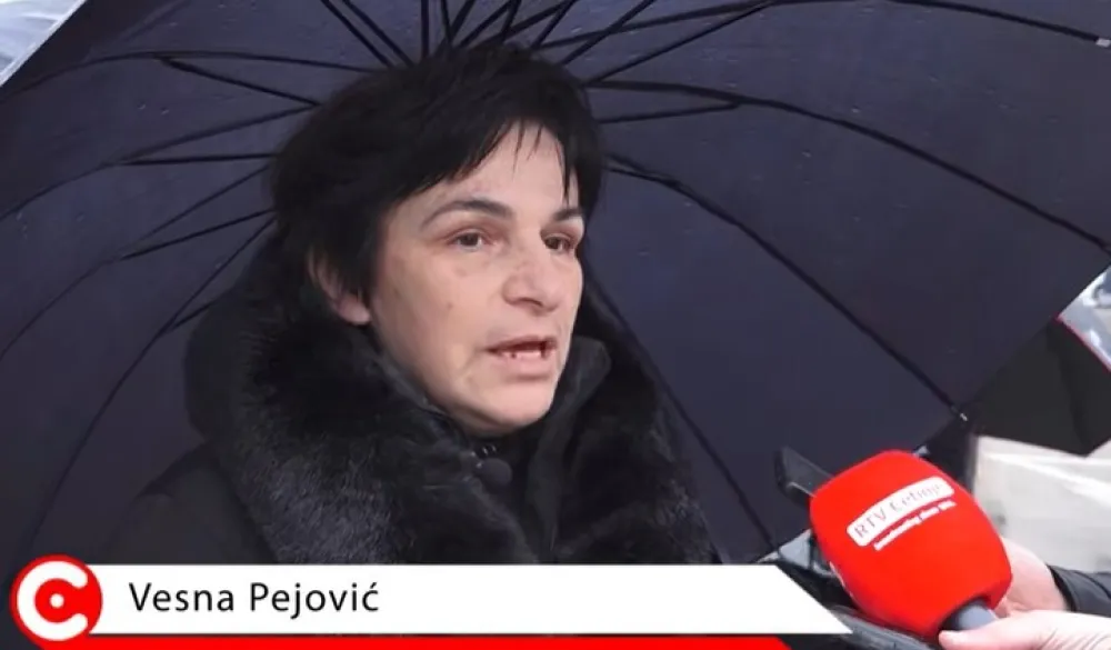 Protesti na Kru&scaron;evom ždrijelu biće nastavljeni: Za&scaron;to &ldquo;Markov i Ma&scaron;anov zakon&rdquo; stoji, ko to ometa?