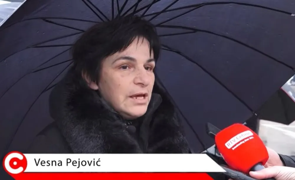 Protesti na Kru&scaron;evom ždrijelu biće nastavljeni: Za&scaron;to &ldquo;Markov i Ma&scaron;anov zakon&rdquo; stoji, ko to ometa?