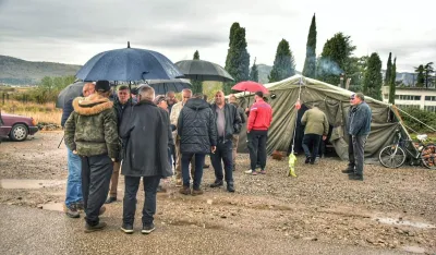 &Scaron;ator Botunjana preigrao inspekciju