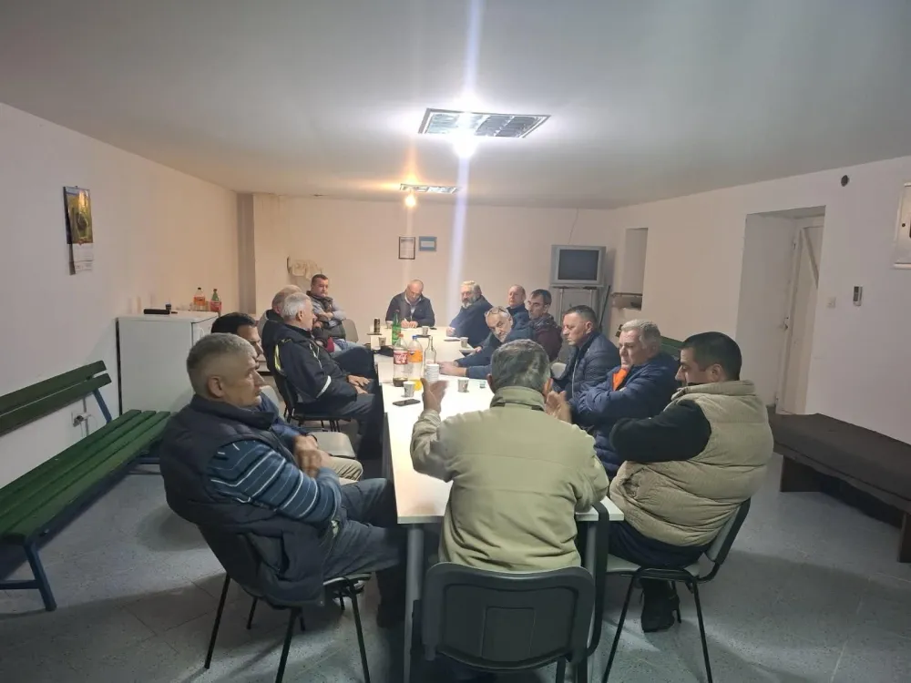 Mje&scaron;tani&nbsp;Lje&scaron;anske nahije odustali od protesta:&nbsp;Vjeruju u obećanja i da tenderi neće propadati