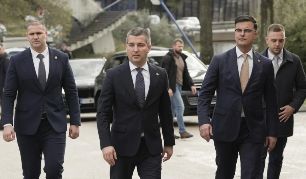 &Scaron;ĆEPANOVIĆ, BEČIĆ I &Scaron;ARANOVIĆ 