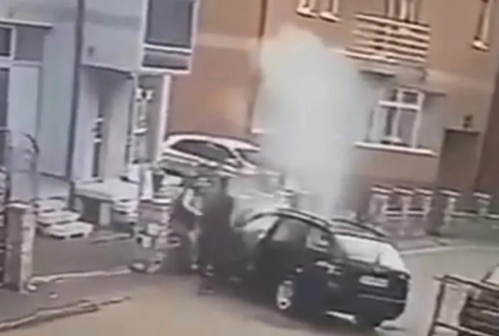 Uhap&scaron;en Rožajac osumnjičen za poku&scaron;aj ubistva