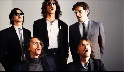 Let 3 objavili najneobičniji album karijere