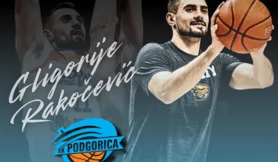 Gligorije Rakočević