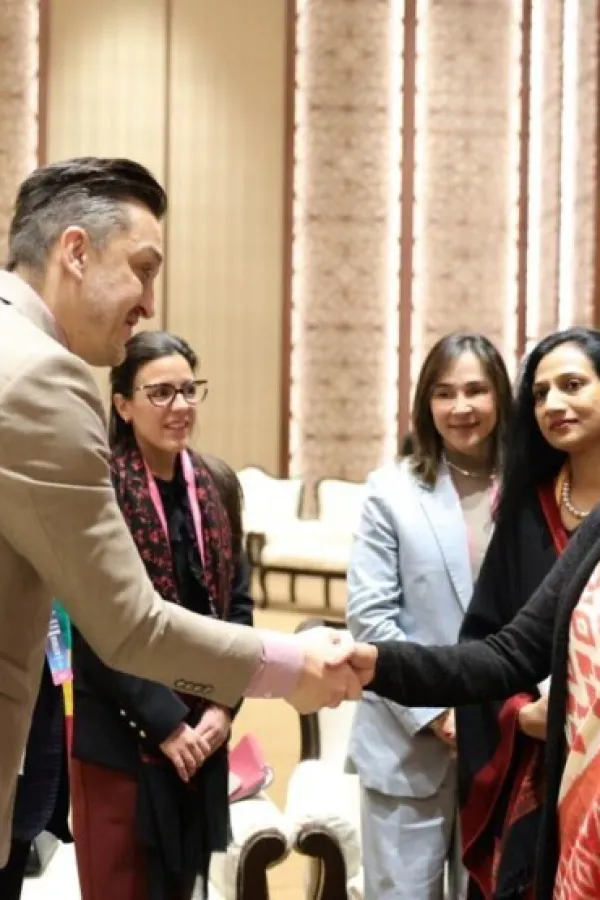 Vuković u Nju Delhiju afirmisao posvećenost Crne Gore globalnim standardima poreske transparentnosti