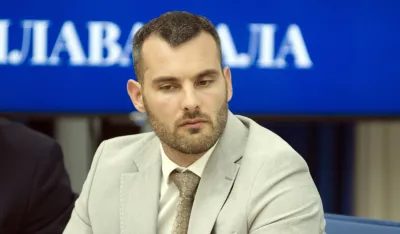 Janović: Drastično smanjen javni dug u odnosu na period kada je zaduženje iznosilo 105 posto&nbsp;BDP-a