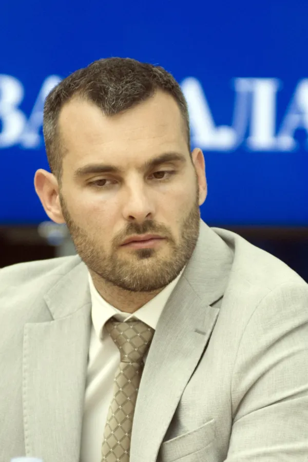 Janović: Drastično smanjen javni dug u odnosu na period kada je zaduženje iznosilo 105 posto&nbsp;BDP-a