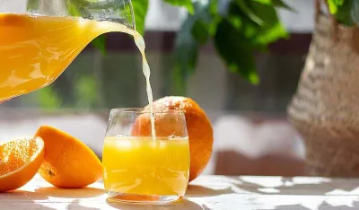 Kako svakodnevno ispijanje soka od narandže utiče na organizam
