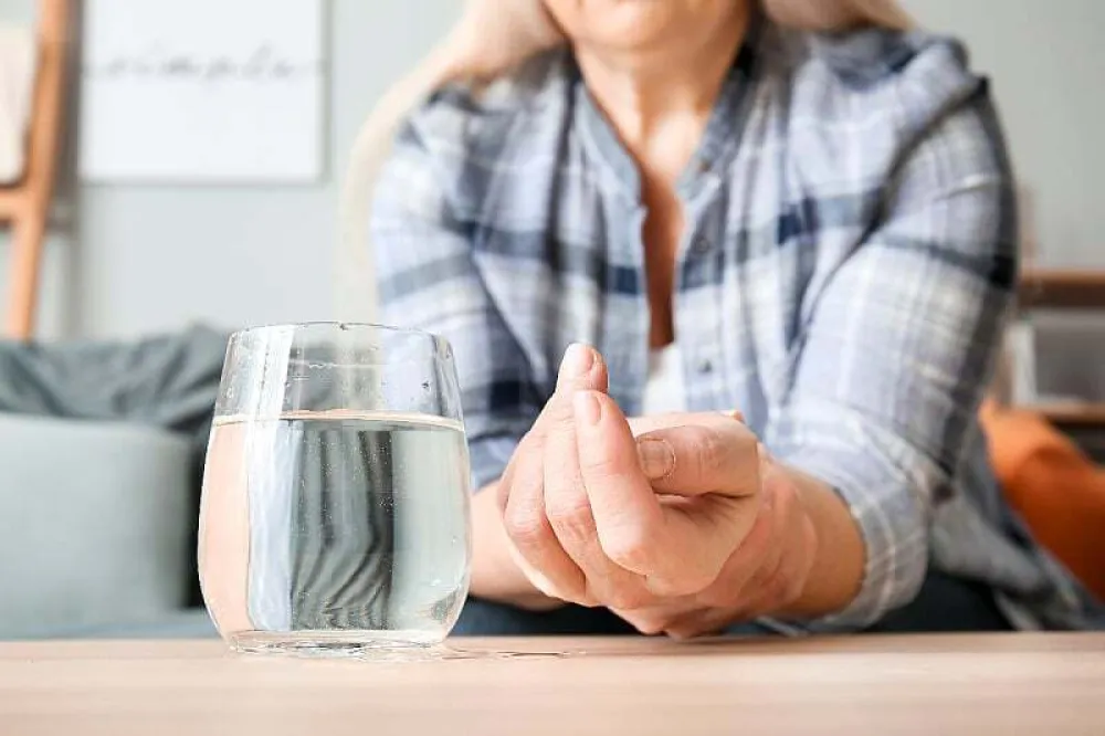 Konzumacijom ovog napitka ujutro možete pobolj&scaron;ati probavu i zdravlje jetre