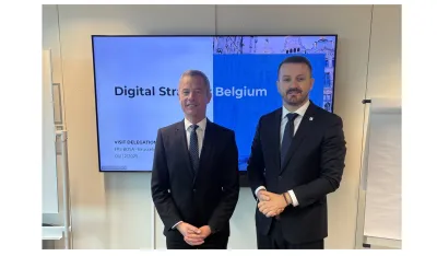 Dukaj: Crna Gora nastavlja modernizaciju javne uprave