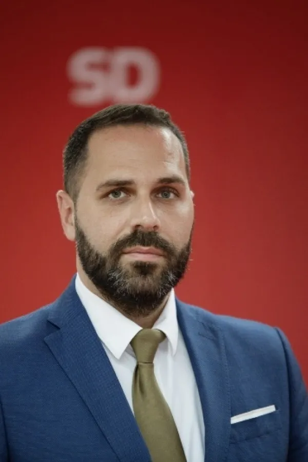 Čelanović: U Kotoru će biti okončan izborni proces, na žalost Demokrata