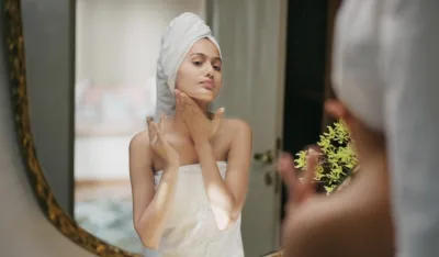 Noćna rutina od tri koraka koja obnavlja kožu dok spavate