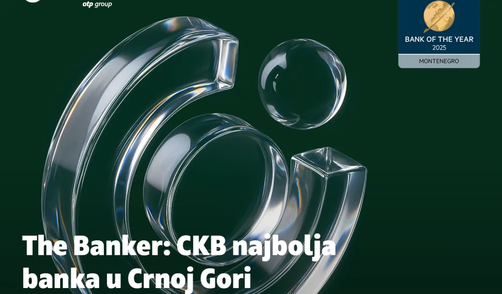 CKB BANKA