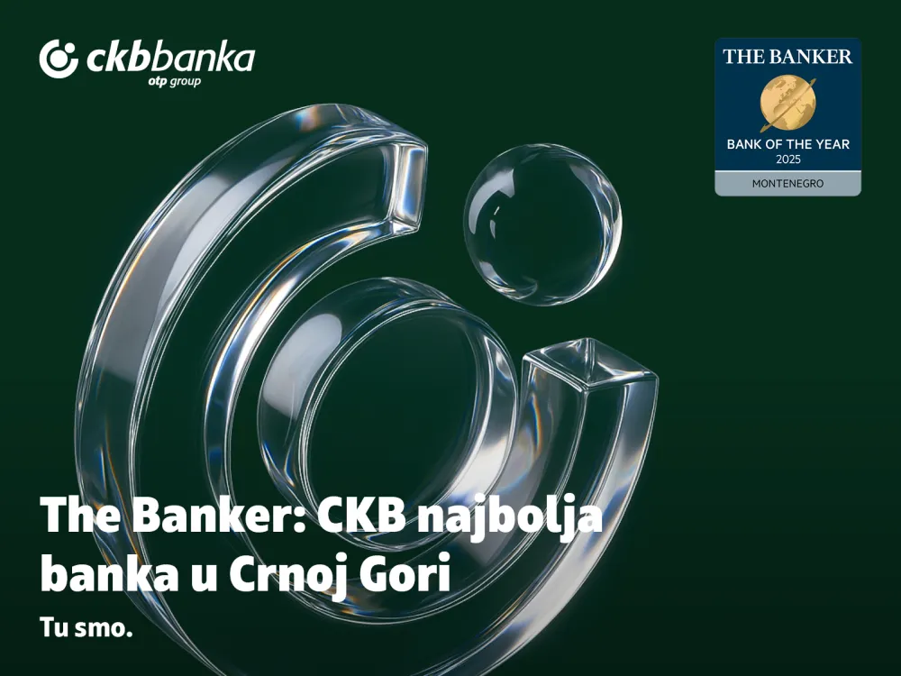 CKB BANKA