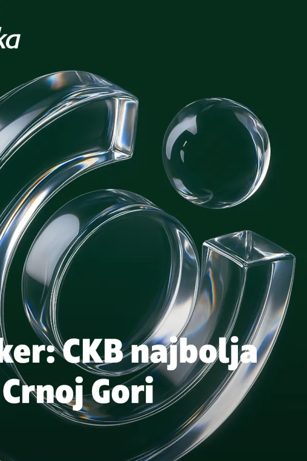CKB BANKA