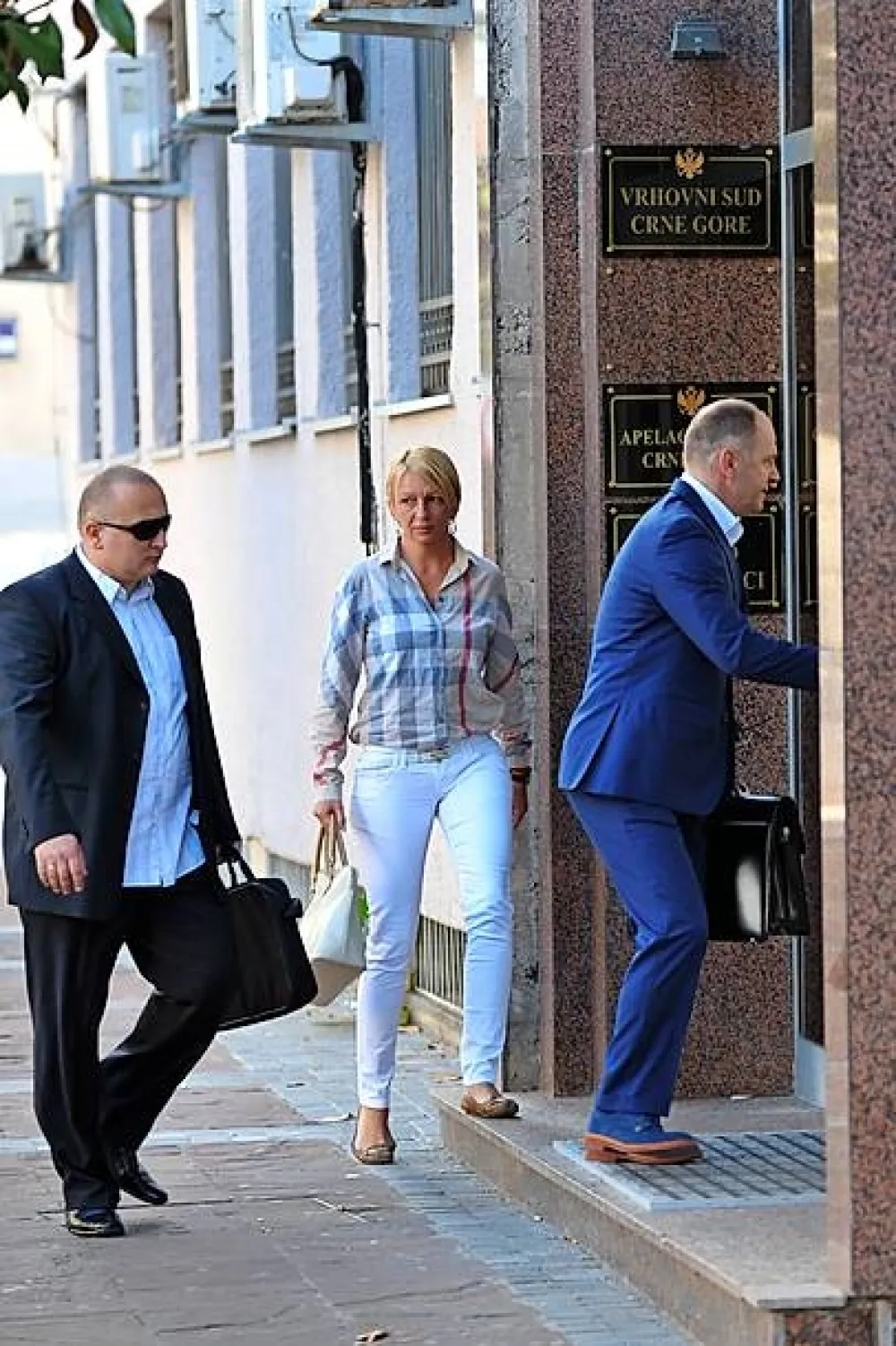 Vje&scaron;taci iz Ljubljane o smrti Ivane &Scaron;oć: Ljekari su pali na ispitu