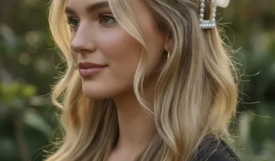 &Scaron;ik frizure koje poprave i najlo&scaron;iji dan