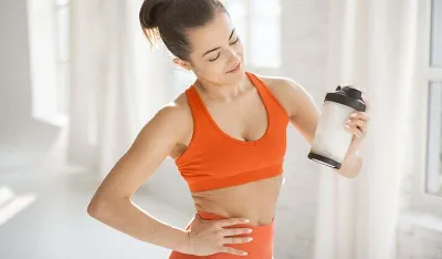 Evo &scaron;ta biste trebali jesti prije treninga za savr&scaron;ene rezultate