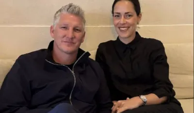 Njemački mediji: Ana Ivanović tužila Bastijana za alimentaciju?