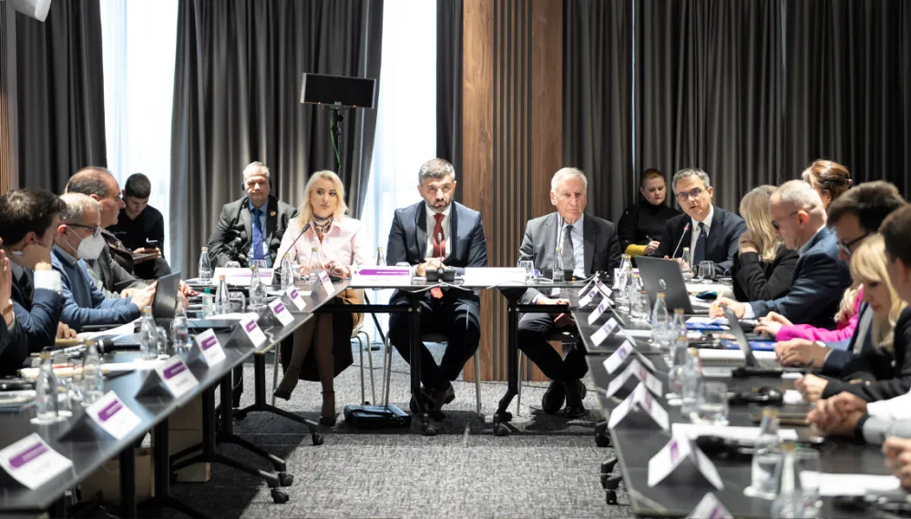 Brisel &scaron;alje snažan signal: Crna Gora sve bliže EU, op&scaron;tine u centru reformi