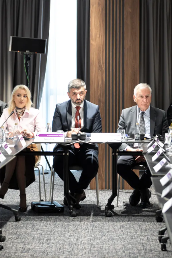 Brisel &scaron;alje snažan signal: Crna Gora sve bliže EU, op&scaron;tine u centru reformi