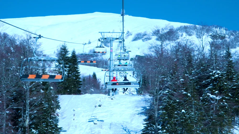DPS: Skijali&scaron;ta Crne Gore mogla da budu glavni nosilac turizma na sjeveru