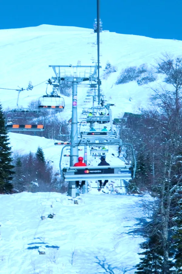 DPS: Skijali&scaron;ta Crne Gore mogla da budu glavni nosilac turizma na sjeveru