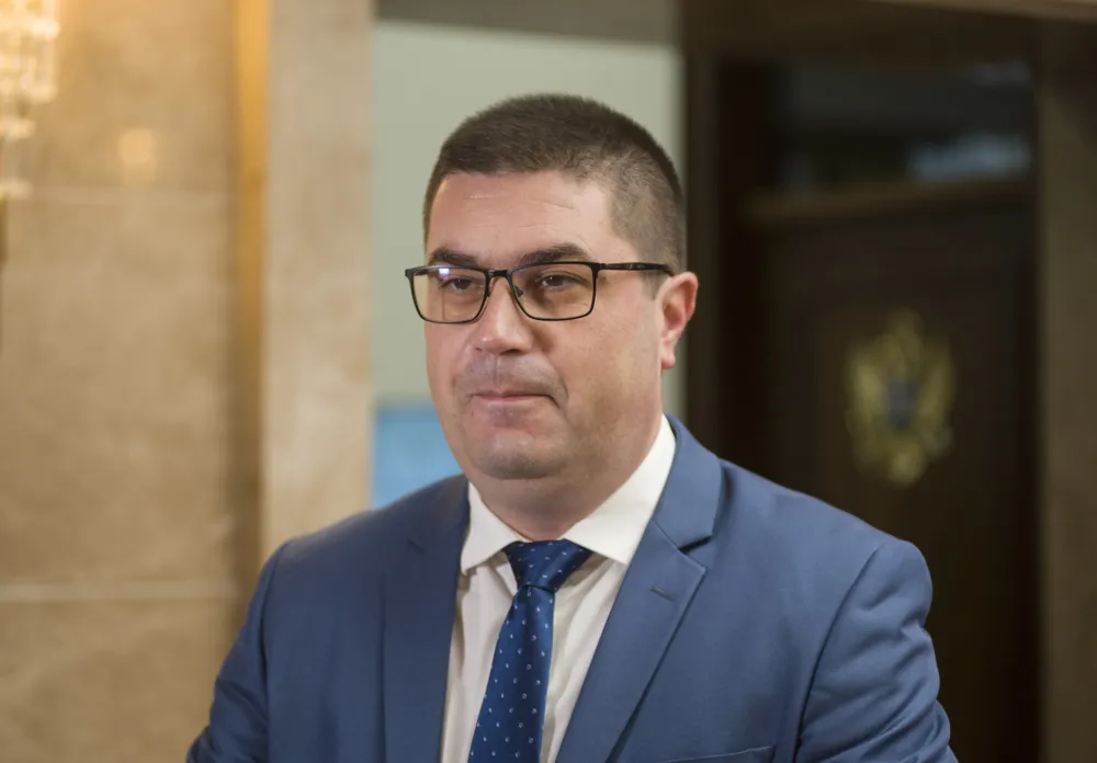 Rovčanin: Novac za otpremnine radnicima u drvnoj industriji tek kad se pregledaju svi zahtjevi