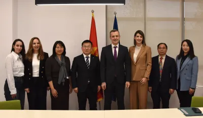 UCG i Institut Konfucije obilježavaju deceniju saradnje