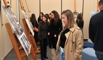 "Sekvence" kao simbol ideja, tragova i vrijednosti