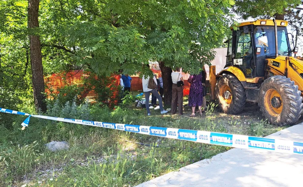 Reekshumacija posmrtnih ostataka