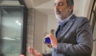 (VIDEO) U Ulcinju održan panel o senzorskoj ocjeni kvaliteta ekstra djevičanskih ulja