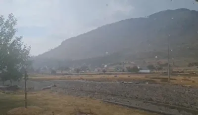 (VIDEO) Danas oblačno, uslovi za povremenu ki&scaron;u u drugom dijelu dana