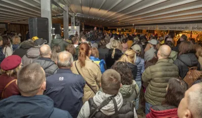 Protest Sindikalne organizacije Budvanske rivijere za očuvanje Slovenske plaže: Sačuvati dio autentične Budve