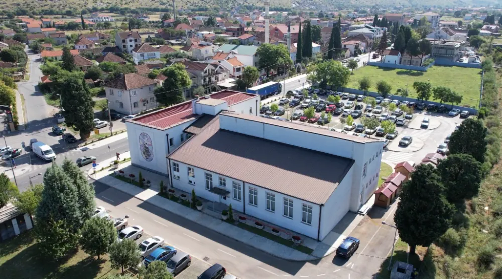 Op&scaron;tina Tuzi formira vatrogasnu jedinicu sa 260.000 eura