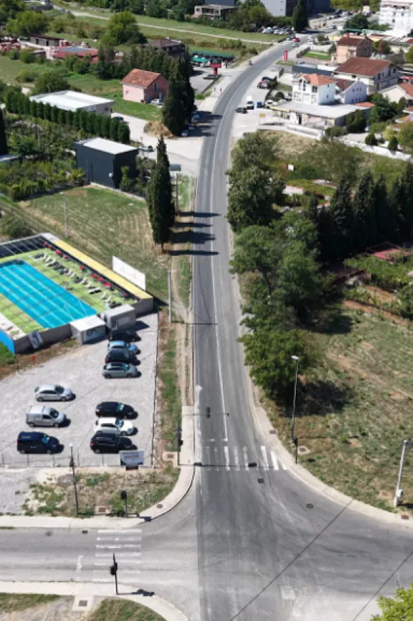 Stigla prva rje&scaron;enja za eksproprijaciju vlasnicima zemlje u&nbsp;Ulici Vojislavljevića