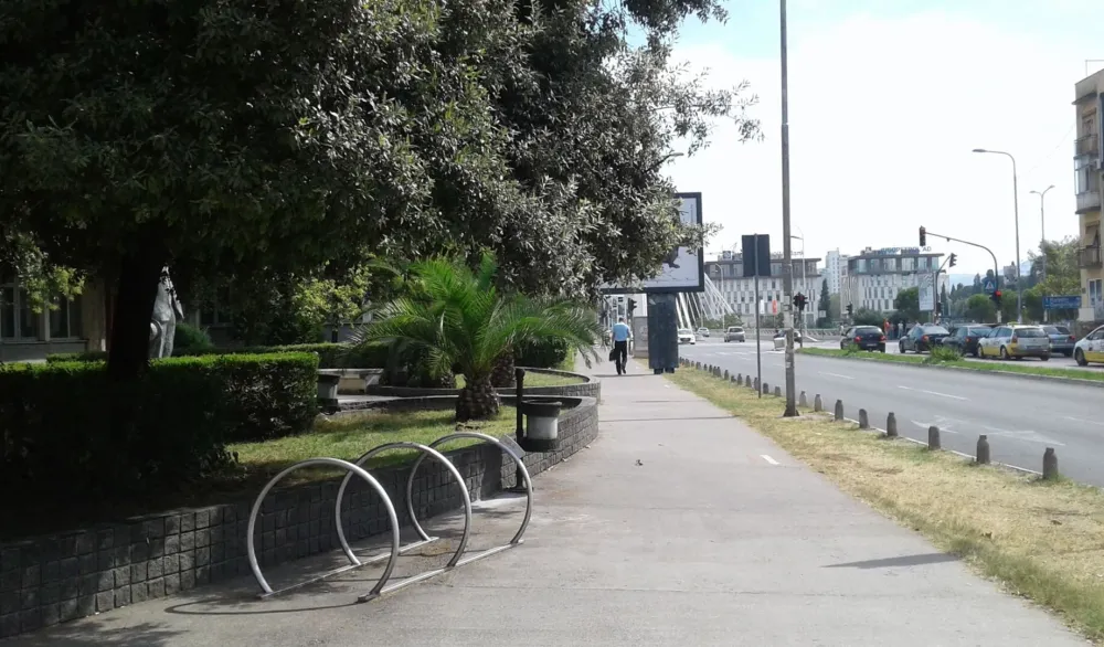 Bicikliste zaobi&scaron;li u radnoj grupi, ostali bez parkinga