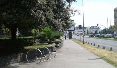 Bicikliste zaobi&scaron;li u radnoj grupi, ostali bez parkinga