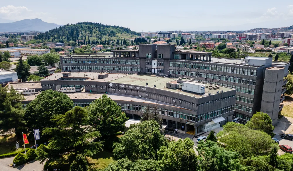 Medicinarima povećavaju plate za samo 40 eura?