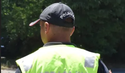 OKC: Za 24 sata 19 saobraćajnih nezgoda