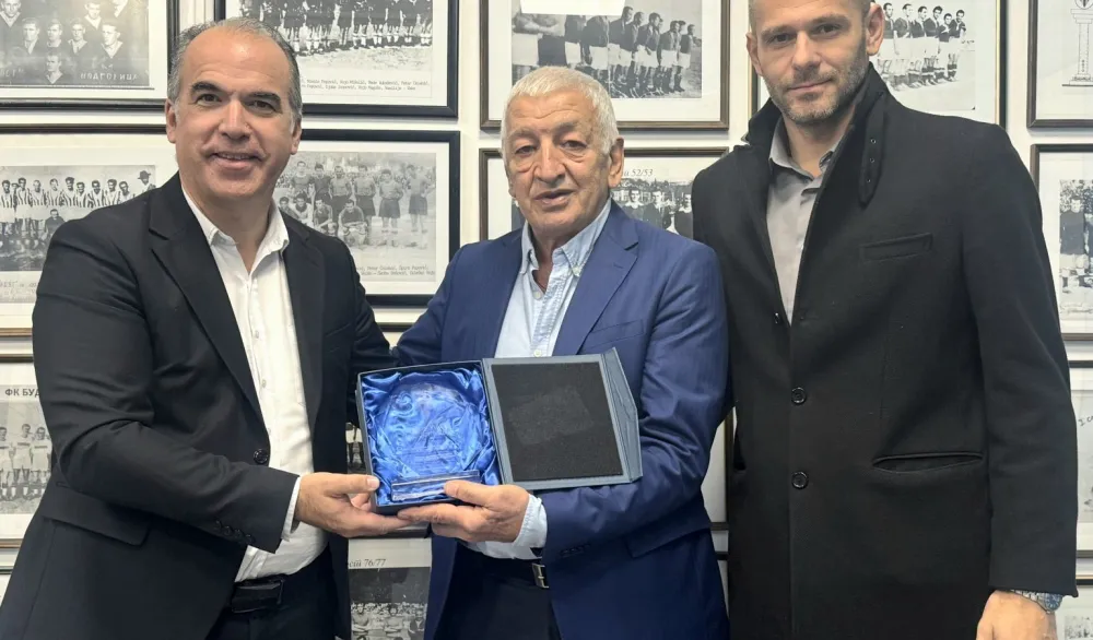 Kažić, Vujović i Petrović