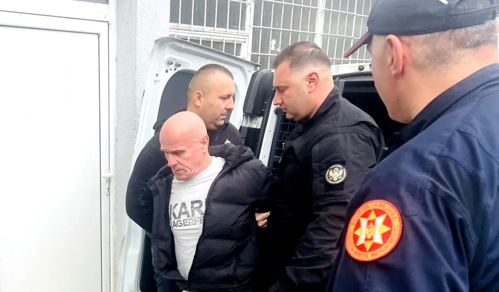 Balijagić bio uračunljiv, zločin planiran svjesno i osvetnički