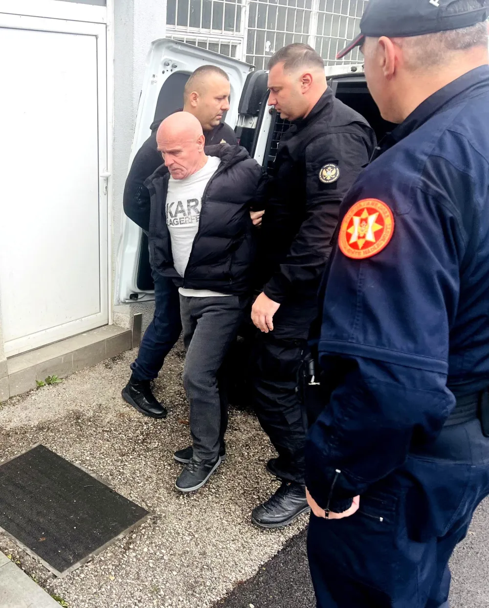 Balijagić bio uračunljiv, zločin planiran svjesno i osvetnički