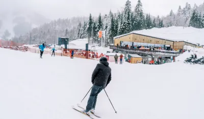 Analiza pokazala da Crna Gora nudi najjeftinije jednodnevno skijanje