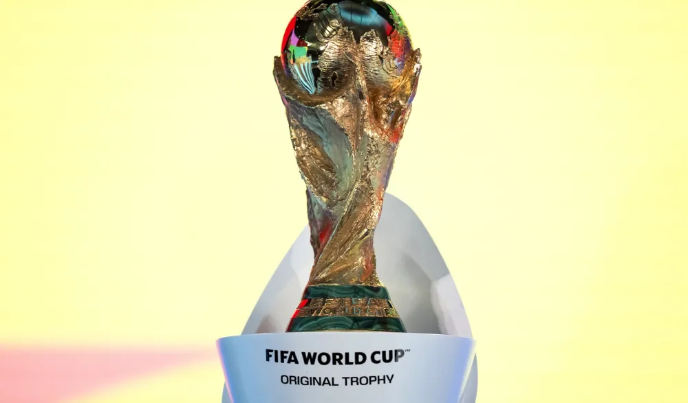 Трофеј ће бранити Аргентина