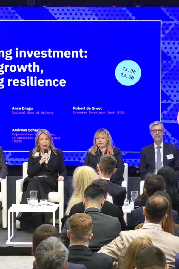 Radović učestvovala na Samitu EU - Zapadni Balkan