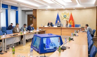 Medenicu ispitati o ubistvu urednika "Dana"