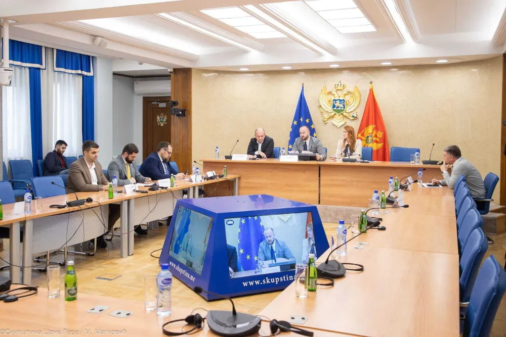 Medenicu ispitati o ubistvu urednika "Dana"