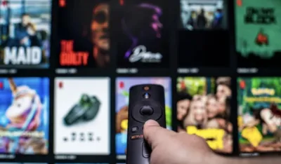 B nNetflix otkazao restart kontroverzne serije&nbsp;"Good Times: Black Again"